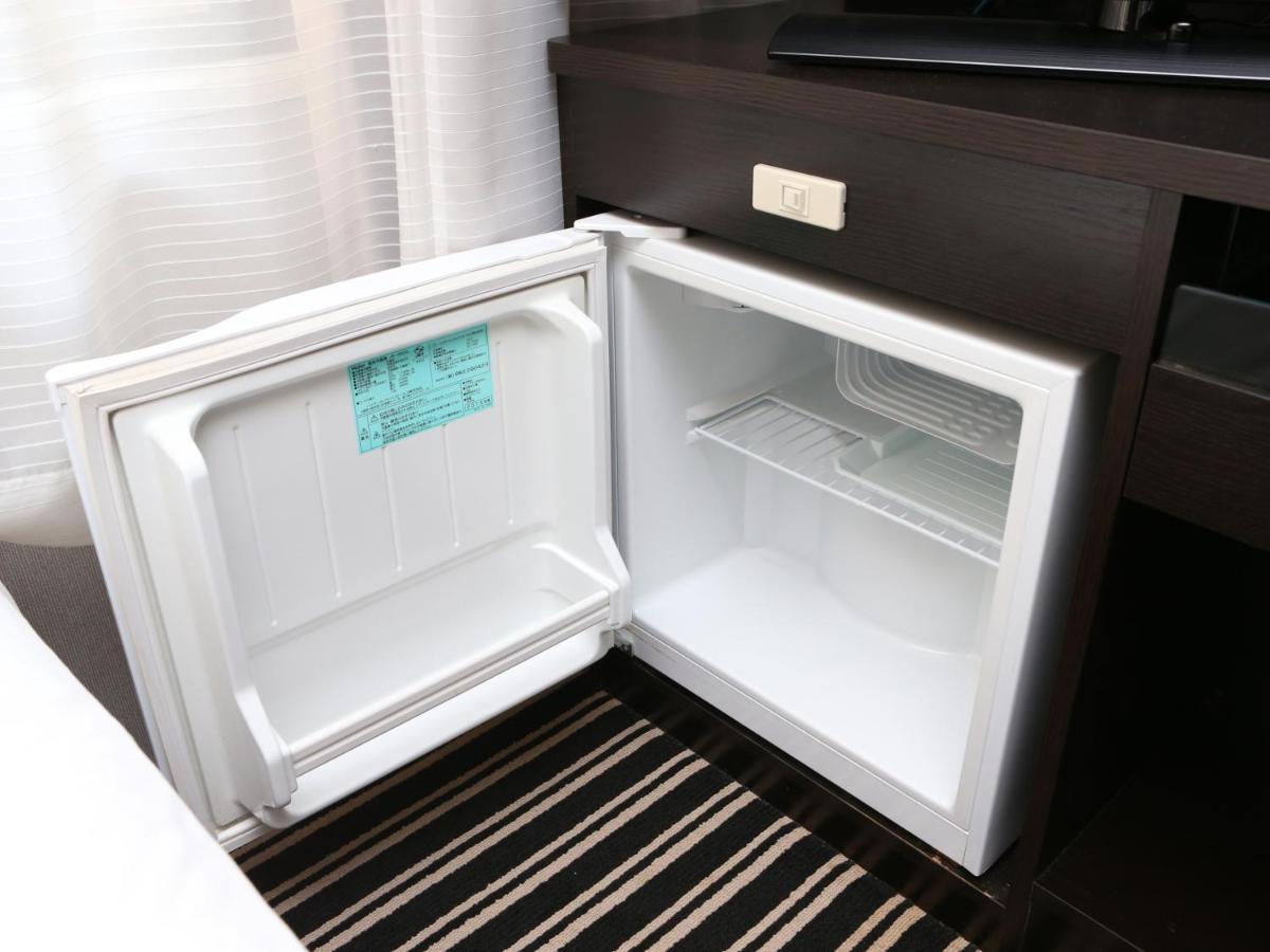 Hotel Apa Asakusa Kuramae Kita Tóquio