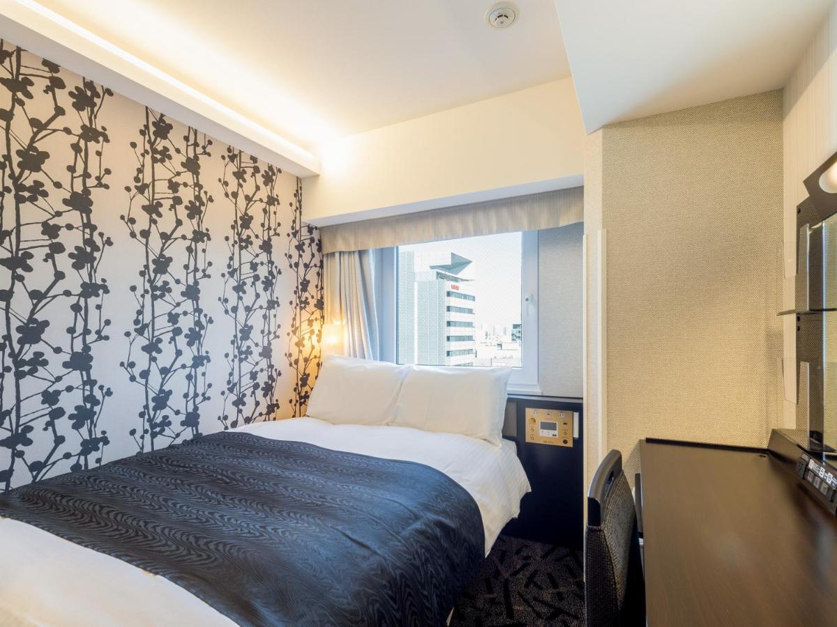 Apa Asakusa Kuramae Kita Hotel Tóquio